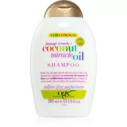 OGX Šampon za kosu Coconut Miracle Oil, 385 ml