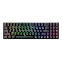 Redragon Tastatura Pollux K628WG-RGB - Red Switch