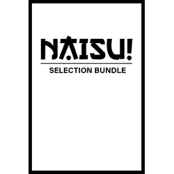 NAISU Selection Bundle XBOX LIVE Key EUROPE