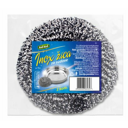 ZICA ZA SUDJE INOX BAS BAS