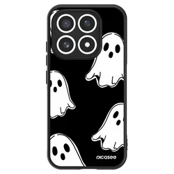 ULTIMATE CASE PowerShare za Xiaomi 17 - Black ghosts
