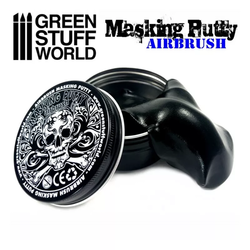 Masking Putty 60gr