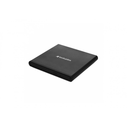 VERBATIM Eksterni DVD čitač USB 2.0