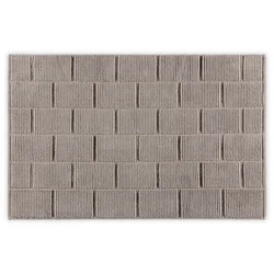 Conceptum Hypnose Prostirka za kupatilo 50x80cm Braon