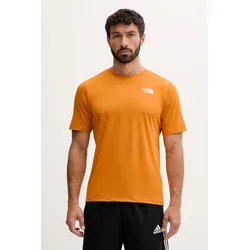 Kratka majica za vadbo The North Face 24/7