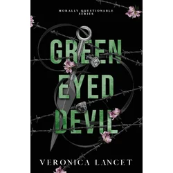 Green Eyed Devil