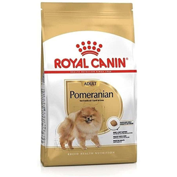 Royal Canin Pomeranian Adult Hrana za pse, 500g