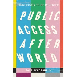 Public Access Afterworld