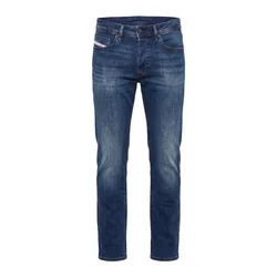 DIESEL Kavbojke BUSTER-X modra