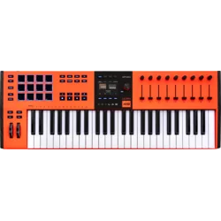 Arturia KeyLab 49 mk3 Ultra MIDI kontroler