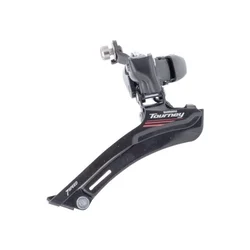 Shimano Tourney A070 FD-A070-A-M prednji menjač 2x7 brzina, obujmica 31,8 mm, do 52T