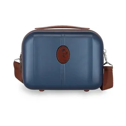 Beauty case ABS EL POTRO 5123926