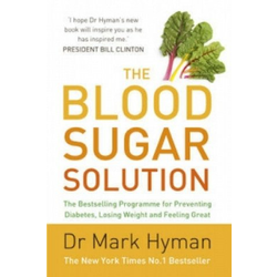 Blood Sugar Solution