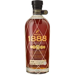 BRUGAL 1888 Rum 0.7L