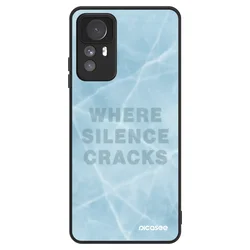 ULTIMATE CASE za Xiaomi Redmi Note 12S - SILENCE