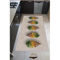 Conceptum Hypnose Tepih Hmnt567, Pravougaoni, 80 x 120 cm, Šareni