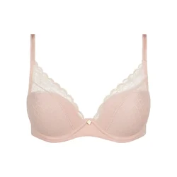 Chantelle Nedrček Norah Chic roza