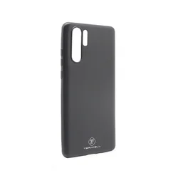 Maska Teracell Skin za Huawei P30 Pro mat crna