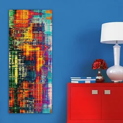 Wallity Slika DKY2696790143_50120, 50x120 cm