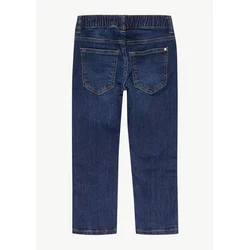 S. OLIVER Farmerke za dečake, Slim fit, Plave