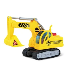 Alltoys Bager 1:16