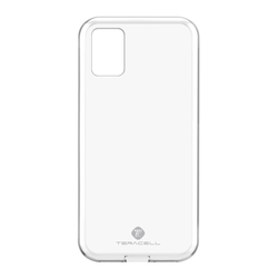 Maska za Samsung A03s/ A037G Giulietta transparent crystal clear