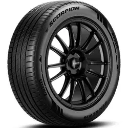 Pirelli Scorpion S3 ( HL275/40 R22 111T XL Elect, MO-V, sa zaštitom za felne (MFS) )