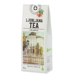 Ljubljanski čaj, 40 g