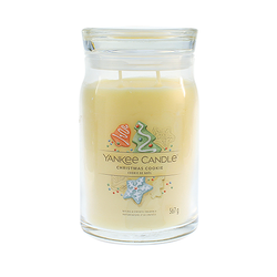 Yankee Candle Christmas Cookie