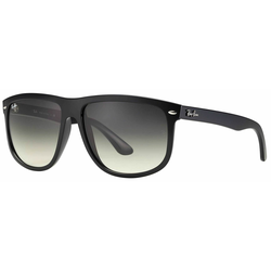 Ray Ban Unisex sunčane naočare RB4147 601/32 56/60 Boyfriend, Crne