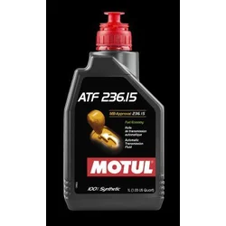 Atf ulje Motul 236.15 mercedes Mse2l 1L