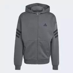 ADIDAS Duks sa kapuljačom m fi 3s fz M