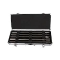 Makita Set dleta SDS-max 5 kosov D-40618