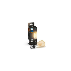 LED prigušiva sijalica Philips Hue WHITE FILAMENT ST64 E27/7W/230V 2100K