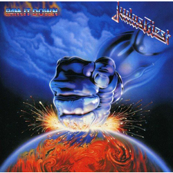 Judas Priest - Ram It Down (Remastered) (CD)