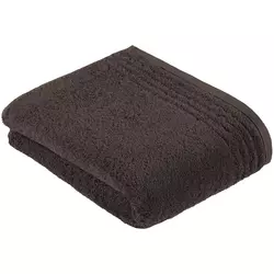 PEŠKIR ZA TUŠIRANJE 67/140 cm , siva ,