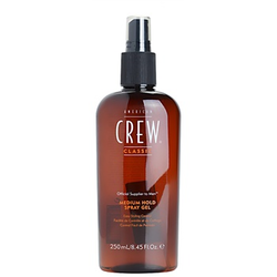 American CREW Medium Gel za lako stilizovanje kose, 250 ml