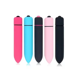 Mini masažni vibrator