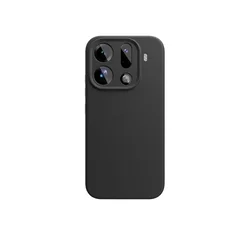 Shangsu Maska za mobilni telefon OPPO find x9pro, Crna