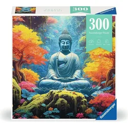 Ravensburger Puzzle Buddha 300 kosov