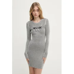 Obleka Moschino Jeans
