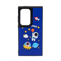 Maska za telefon 3D PROTECT za Samsung S24 Ultra DZ2/1