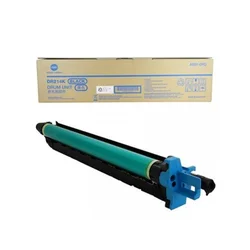 KONICA MINOLTA Drum Unit DR-214 K Toner za štampač A85Y0RD