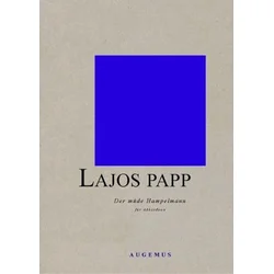 PAPP L.:DER MUDE HAMPELMANN
