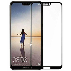 Kaljeno zaščitno steklo 3D Full cover za mobilni telefon Huawei Nova 2019
