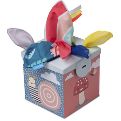 Taf Toys 12745TAF - Škatla z robčki KIMMI koala