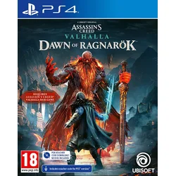 Assassins Creed Valhalla - Dawn of Ragnarok (DLC) (PS4) PSN Key EUROPE