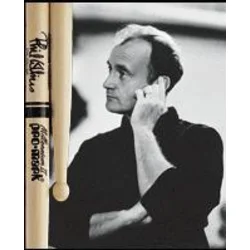 PRO-MARK PALICE ZA BOBNE HICKORY PC PHIL COLLINS TXPCW