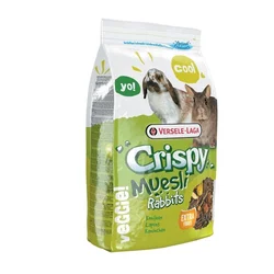 VERSELE LAGA CUNI CRISPY 2.75KG
