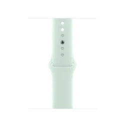 40mm Aquamarine Sport Band - M/L